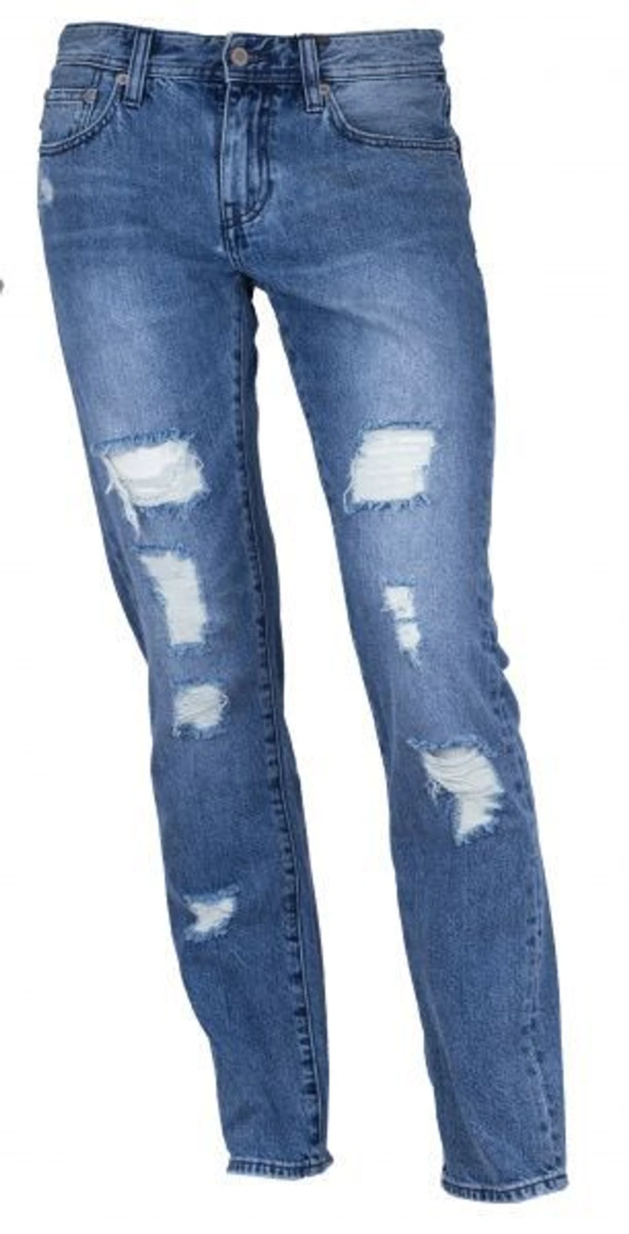 Джинси Armani Exchange модель 6XZJ13-ZDE5Z-1500 Фото