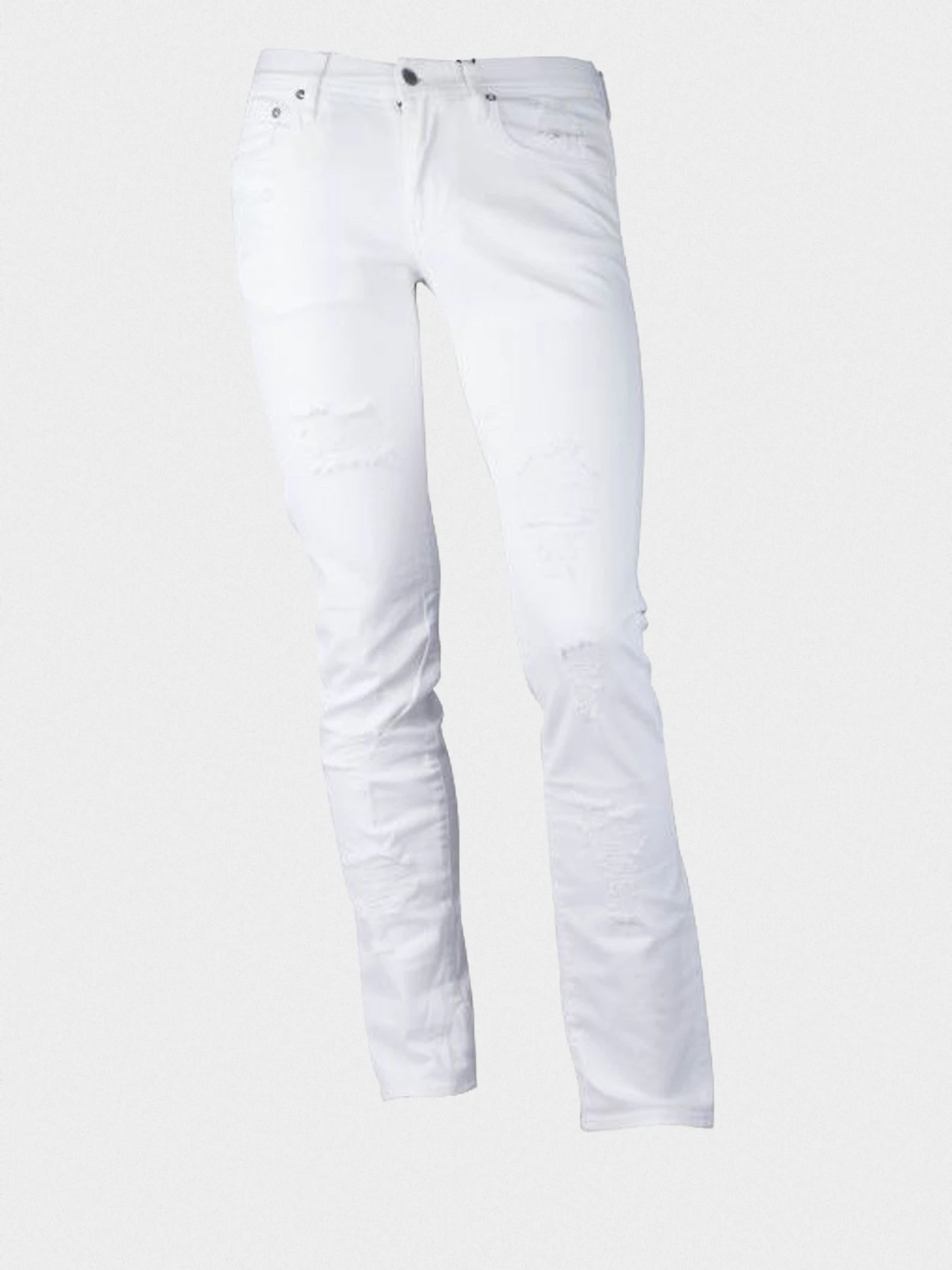 Джинси Armani Exchange модель 6XZJ13-ZDE7Z-0102 Фото