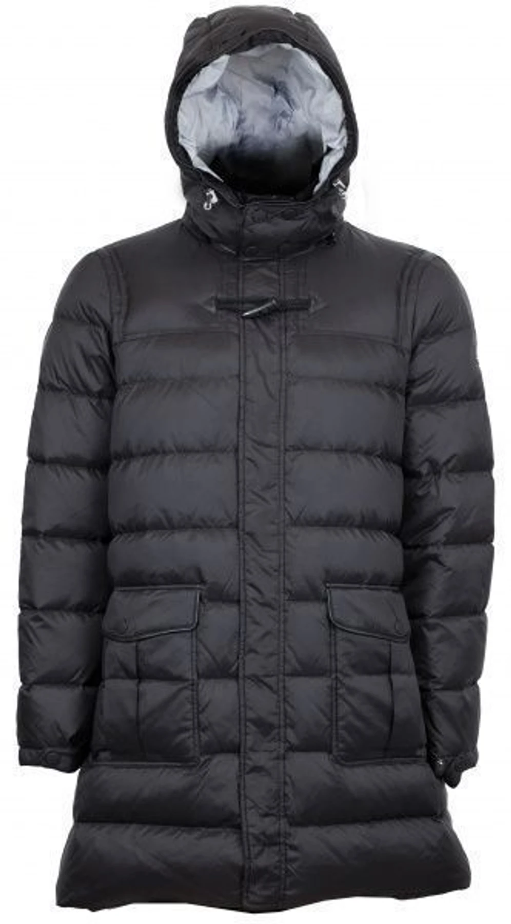 Куртка пуховая Armani Exchange модель 6XZK02-ZNF9Z-1200 Фото