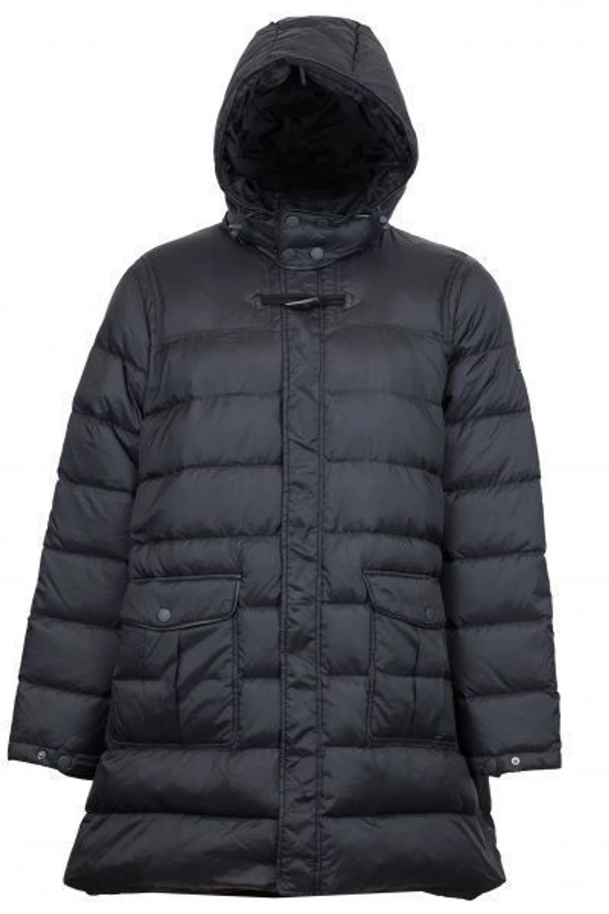 Куртка пуховая Armani Exchange модель 6XZK02-ZNF9Z-1510 Фото