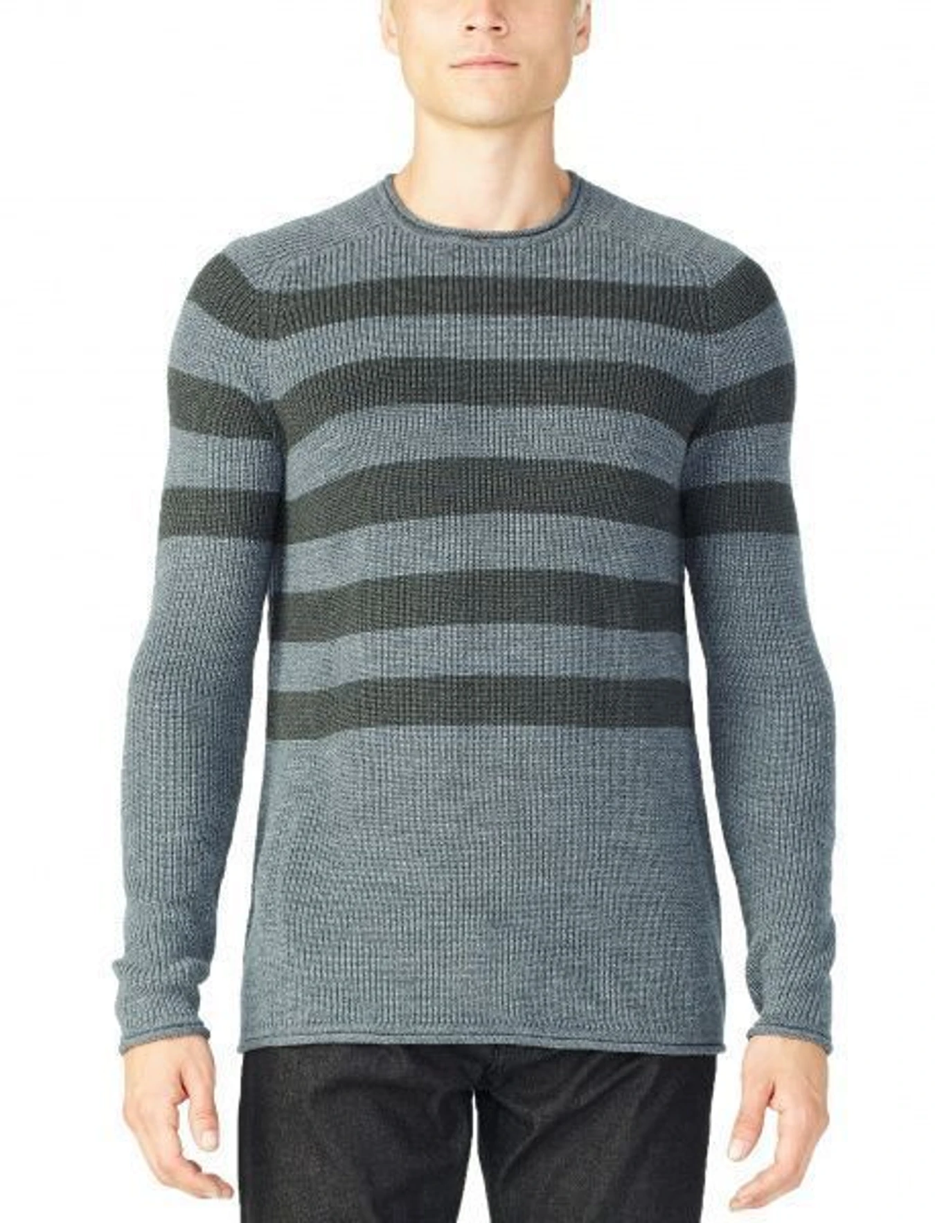 Пуловер Armani Exchange модель 6XZM1A-ZMB4Z-2465 Фото