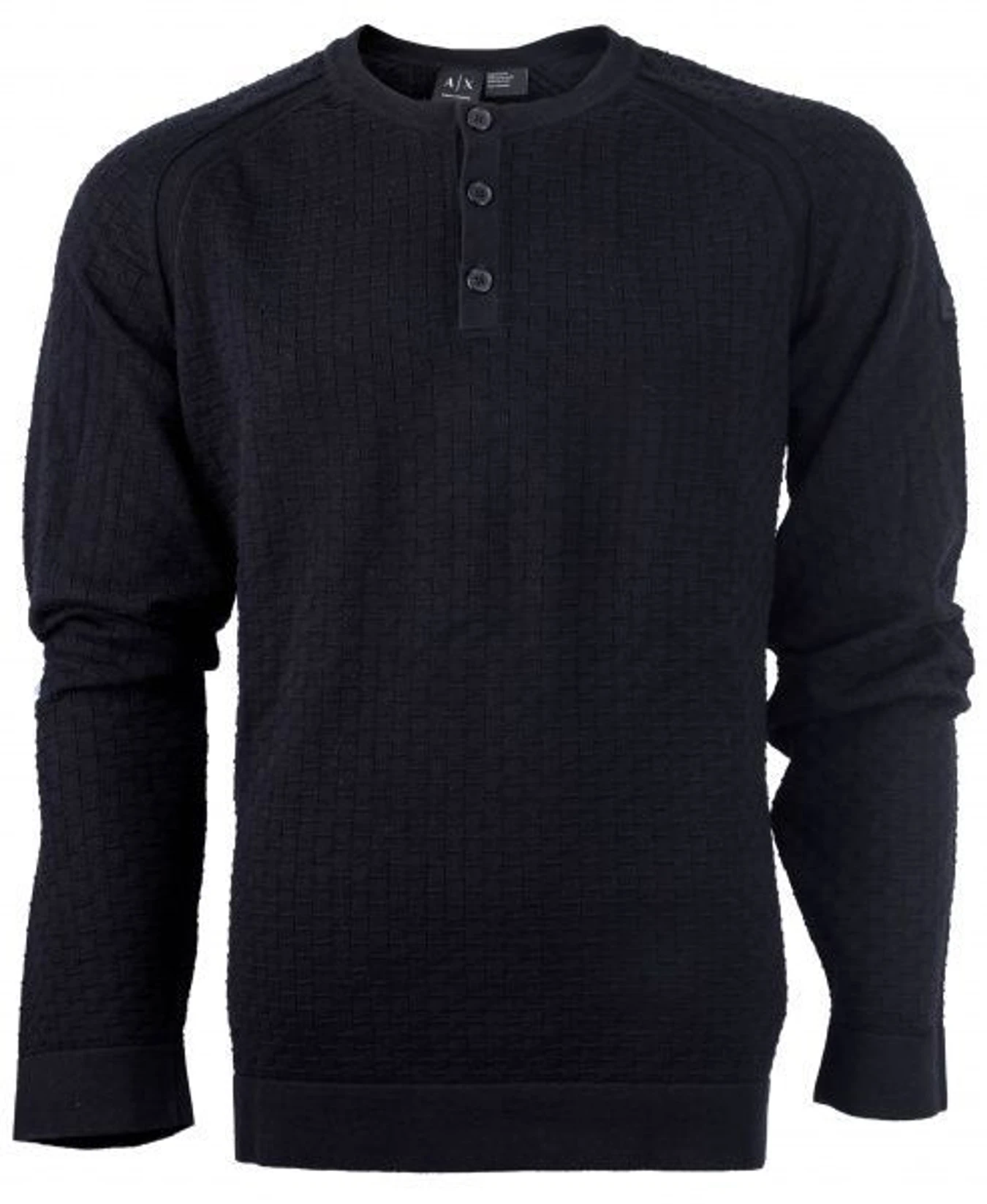 Пуловер Armani Exchange модель 6XZM1P-ZMC5Z-1200 Фото