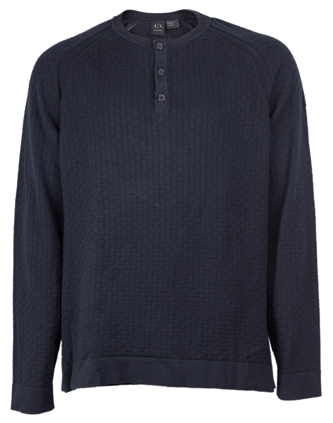 Худі та світшоти Armani Exchange модель 6XZM1P-ZMC5Z-1510 Фото