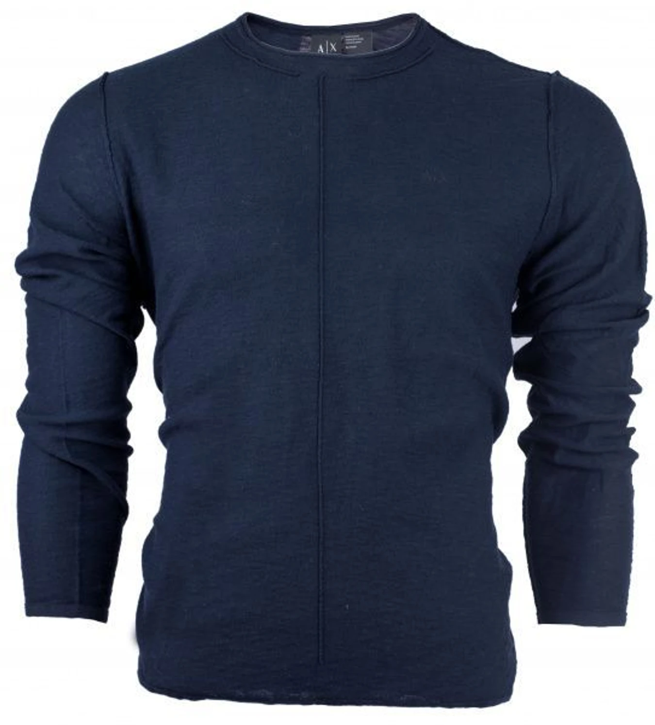 Пуловер Armani Exchange модель 6XZM1W-ZMD1Z-1510 Фото