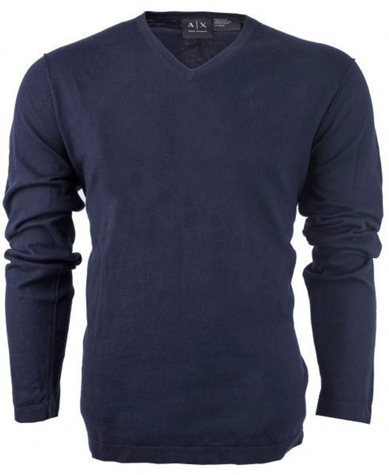 Свитры и кардиганы Armani Exchange модель 6XZM1X-ZMB4Z-1510 Фото