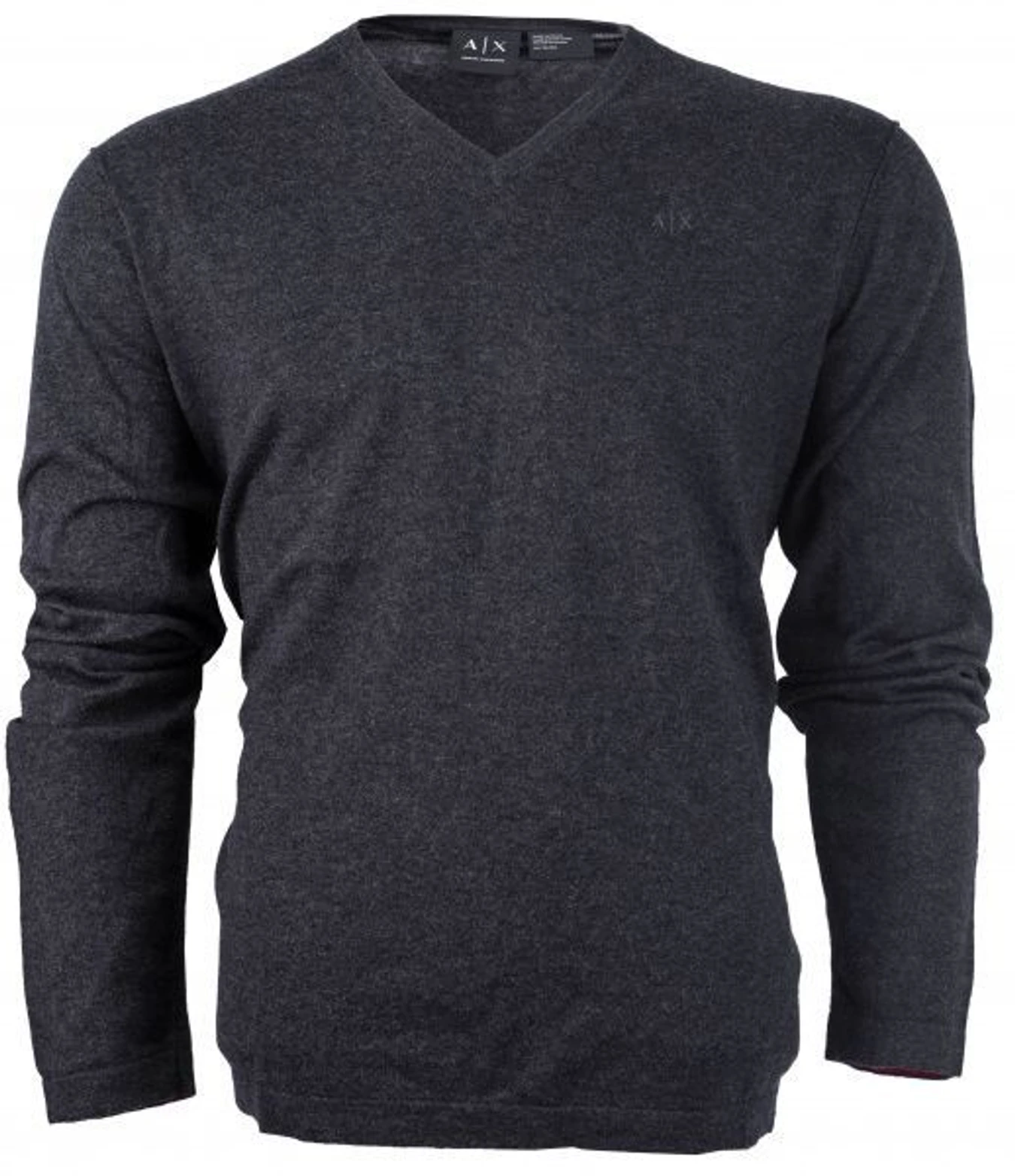 Свитры и кардиганы Armani Exchange модель 6XZM1X-ZMB4Z-1902 Фото