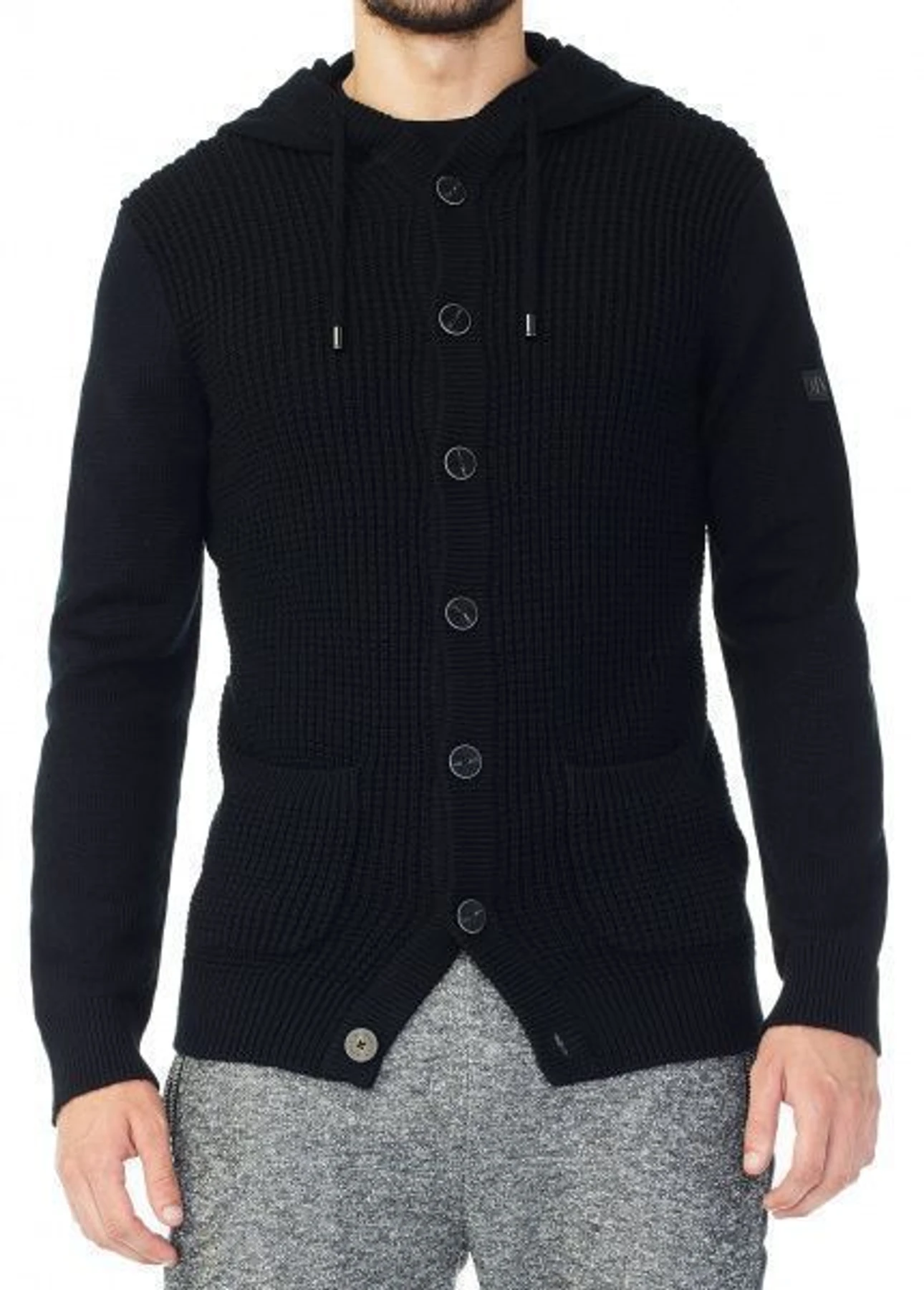 Пуловер Armani Exchange модель 6XZM2K-ZMB4Z-1200 Фото