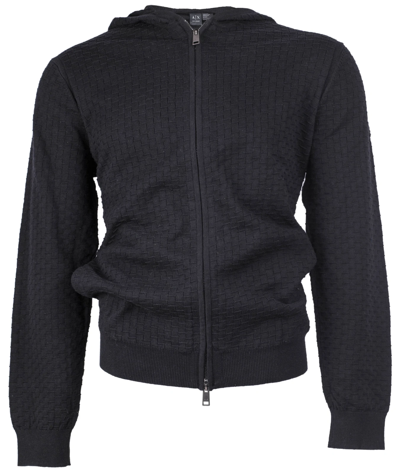 Худі та світшоти Armani Exchange модель 6XZM2X-ZMC5Z-1200 Фото