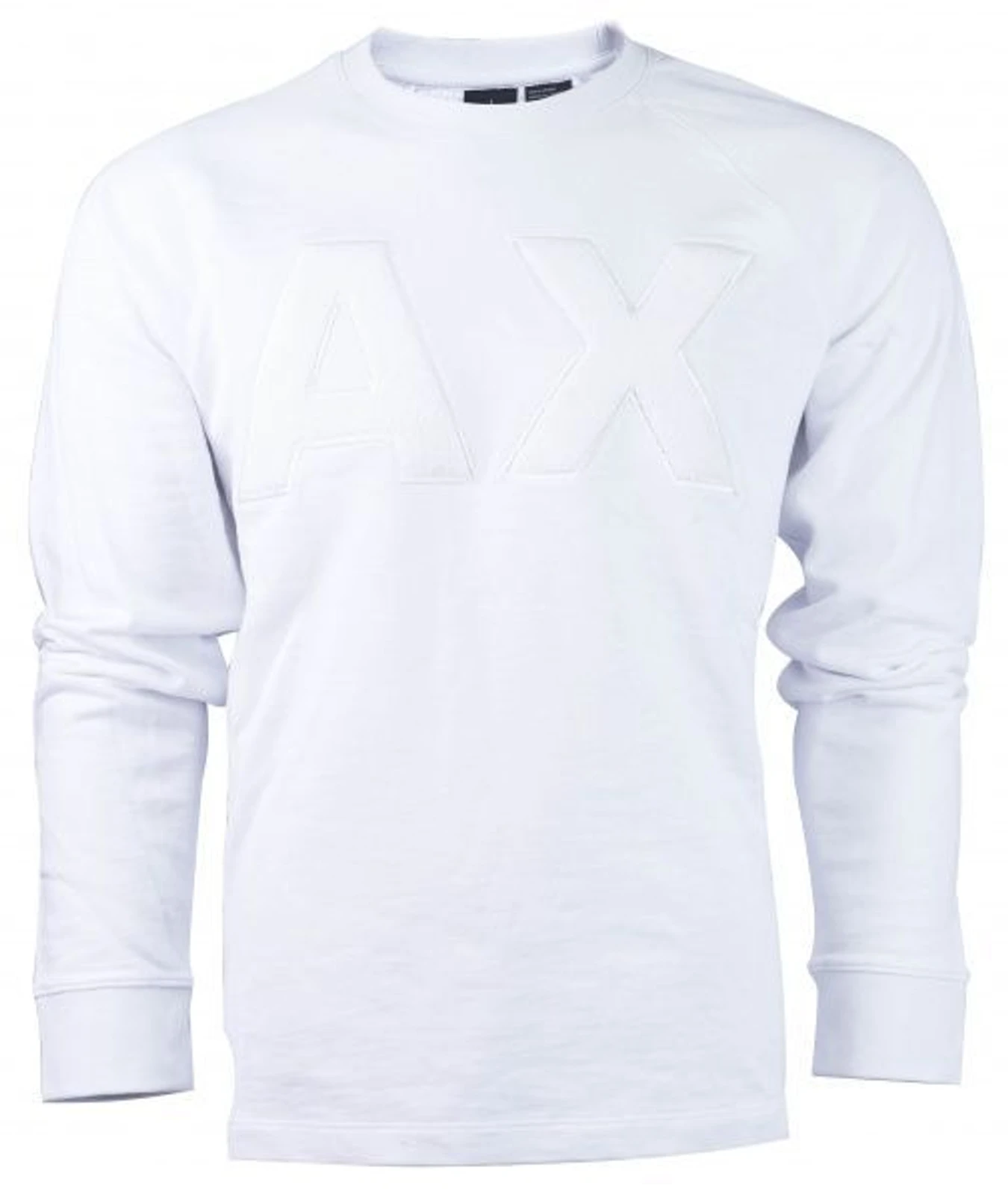 Пуловер Armani Exchange модель 6XZM99-ZJF4Z-1100 Фото
