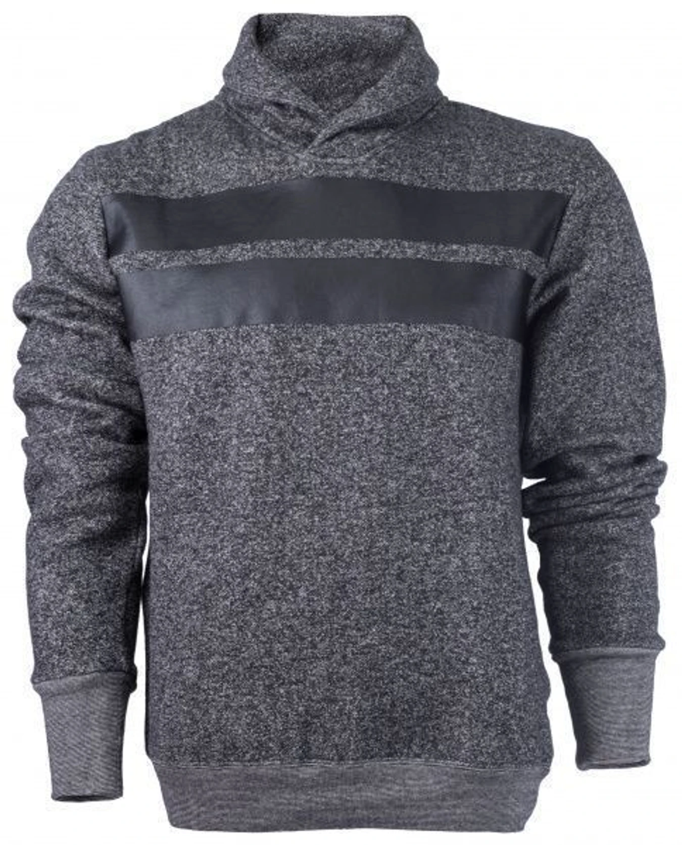 Пуловер Armani Exchange модель 6XZMAT-ZJG5Z-2910 Фото
