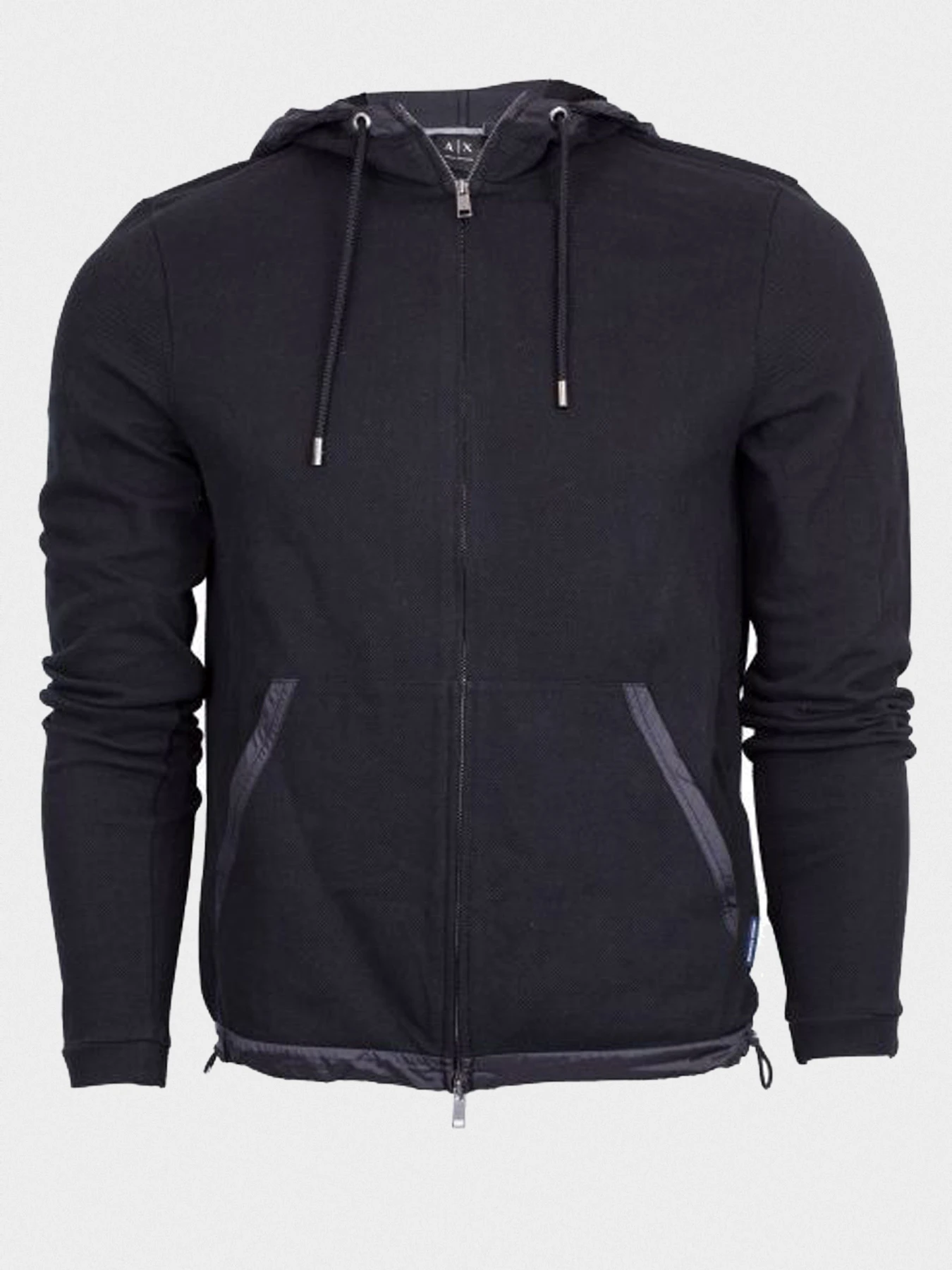 Пайта Armani Exchange модель 6XZMBF-ZJD1Z-1200 Фото