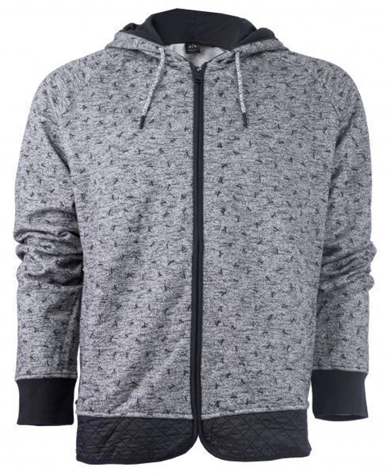 Пайта Armani Exchange модель 6XZMBH-ZJC7Z-2906 Фото