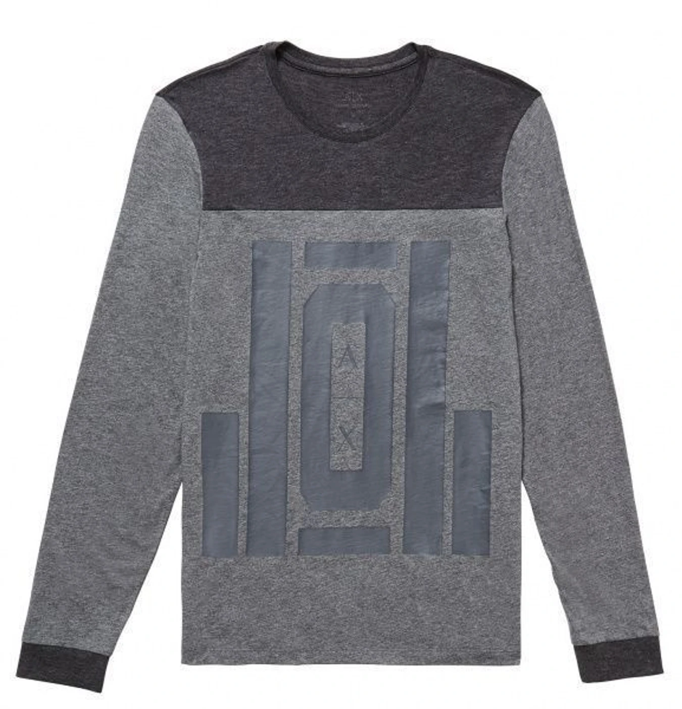 Футболки і поло Armani Exchange модель 6XZTAF-ZJD2Z-3809 Фото