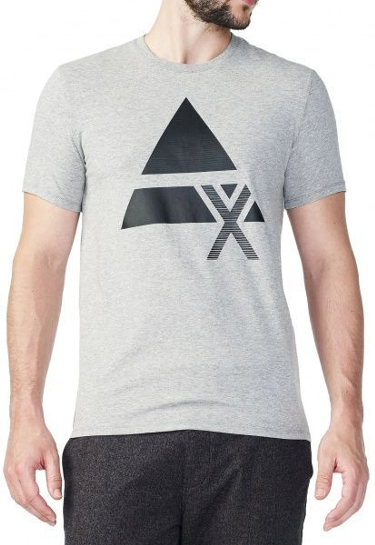 Футболки і поло Armani Exchange модель 6XZTAR-ZJE6Z-3908 Фото