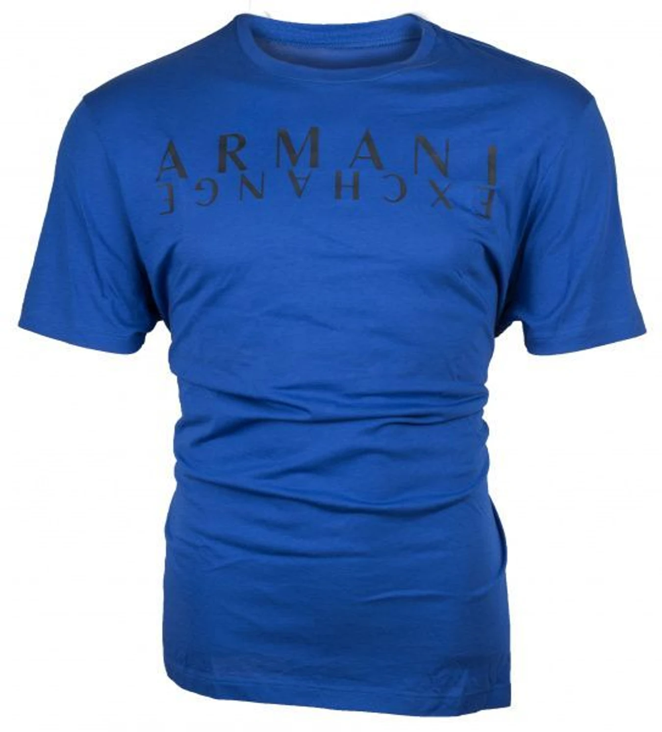 Футболки і поло Armani Exchange модель 6XZTCB-ZJA5Z-1506 Фото