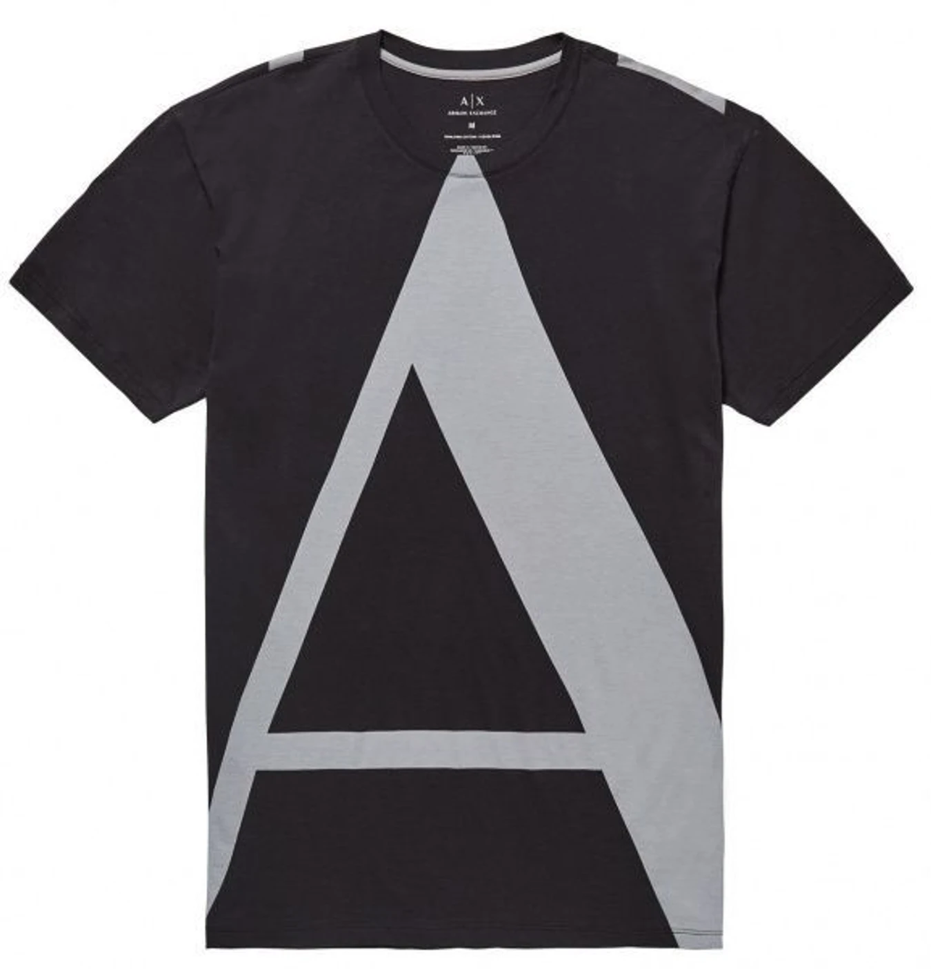 Футболки і поло Armani Exchange модель 6XZTCF-ZJA5Z-1404 Фото