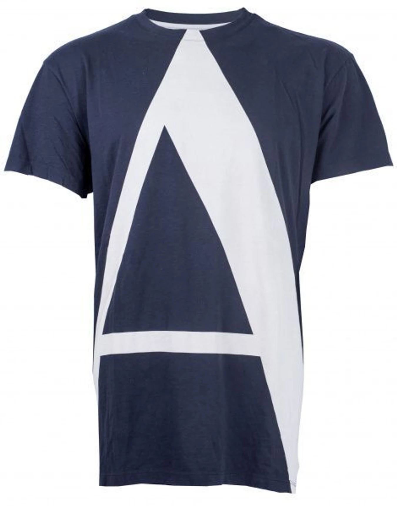 Футболки і поло Armani Exchange модель 6XZTCF-ZJA5Z-1510 Фото