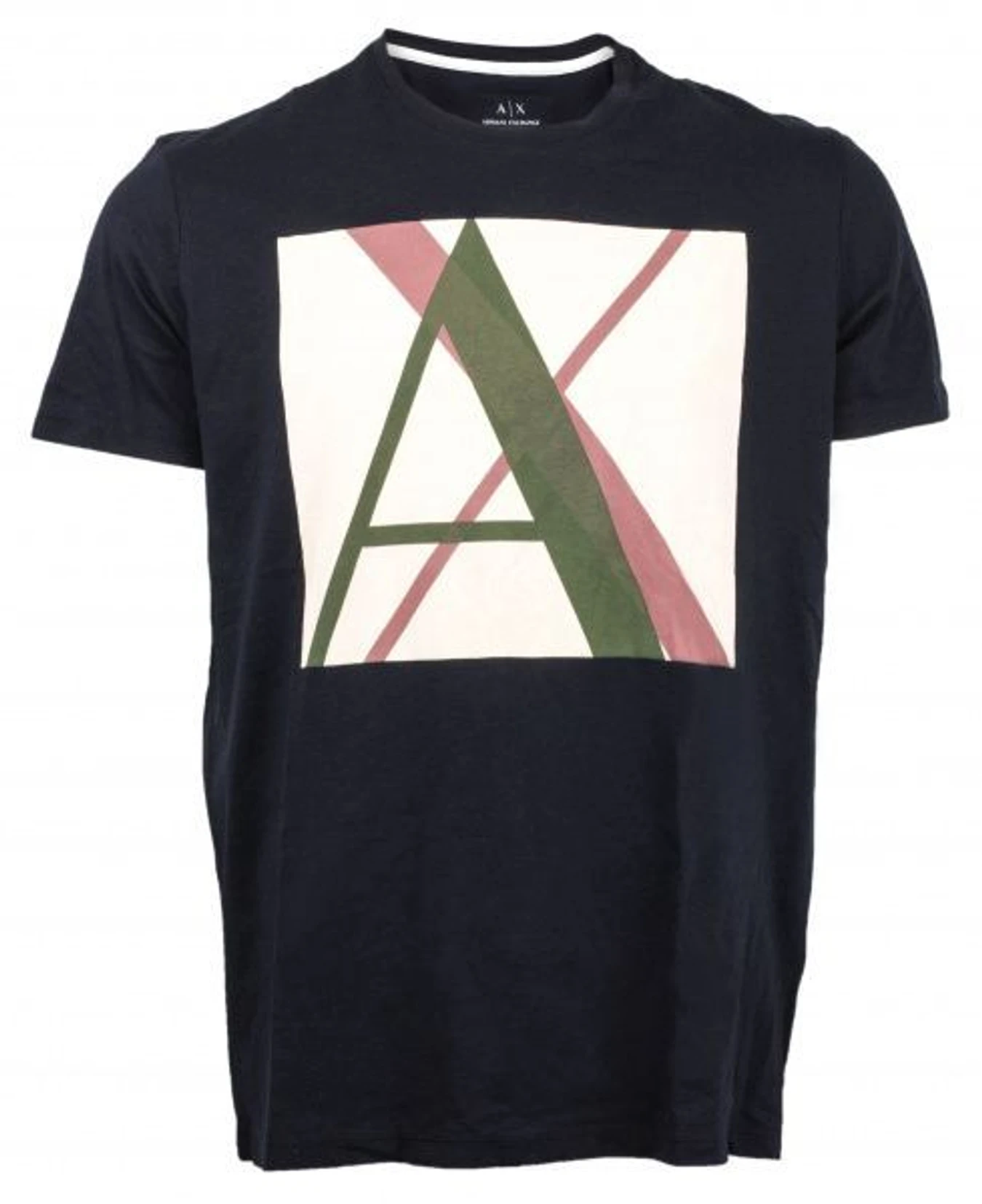 Футболки і поло Armani Exchange модель 6XZTCG-ZJA1Z-1510 Фото