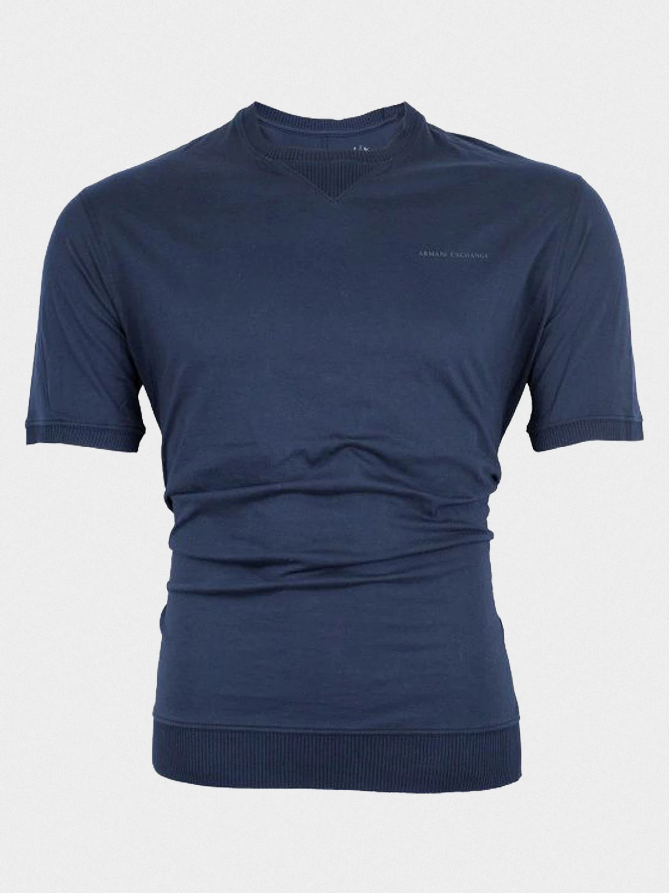 Футболки і поло Armani Exchange модель 6XZTCH-ZJA5Z-1510 Фото