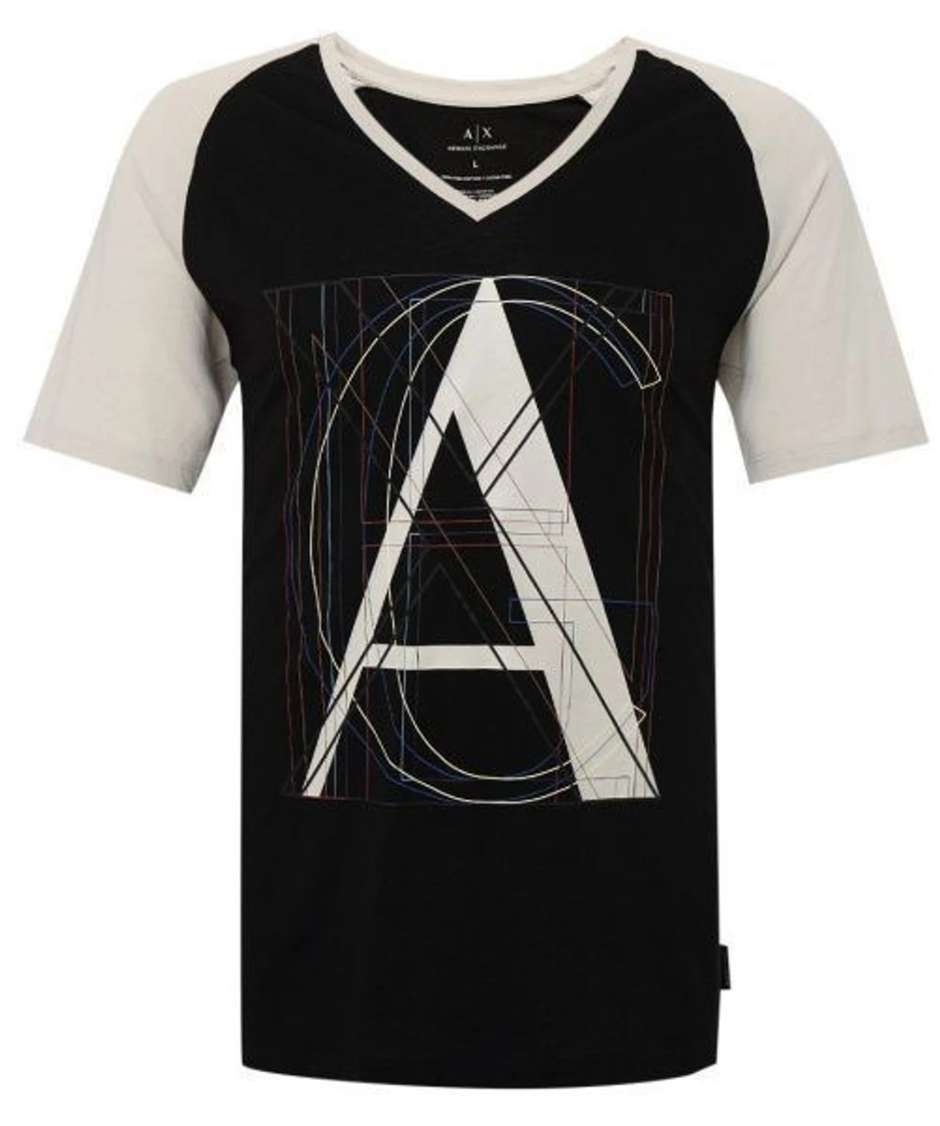 Футболки і поло Armani Exchange модель 6XZTCV-ZJA5Z-1404 Футболки і поло Armani Exchange модель 6XZTCV-ZJA5Z-1404 Фото