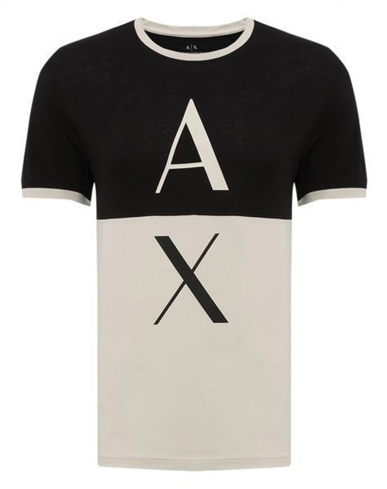 Футболки і поло Armani Exchange модель WH279 Фото
