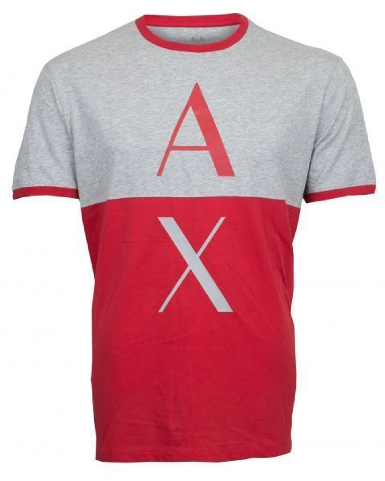 Футболки і поло Armani Exchange модель 6XZTDG-ZJA5Z-2963 Фото