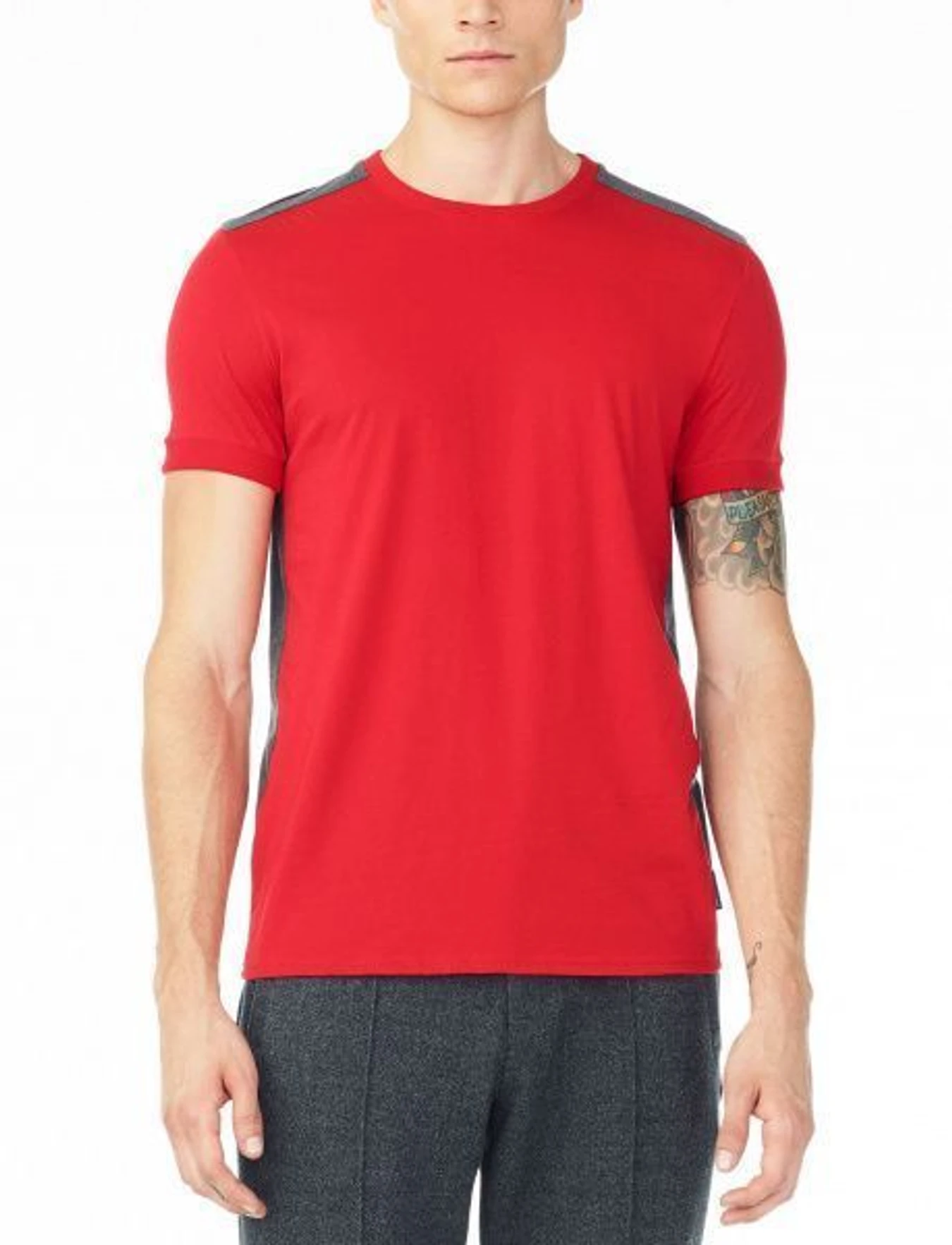 Футболки і поло Armani Exchange модель 6XZTDN-ZJA5Z-1400 Фото
