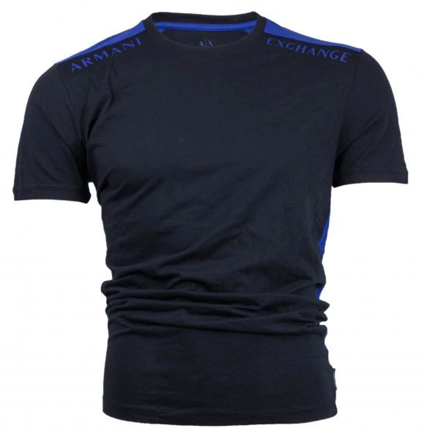 Футболки і поло Armani Exchange модель 6XZTDN-ZJA5Z-1510 Фото
