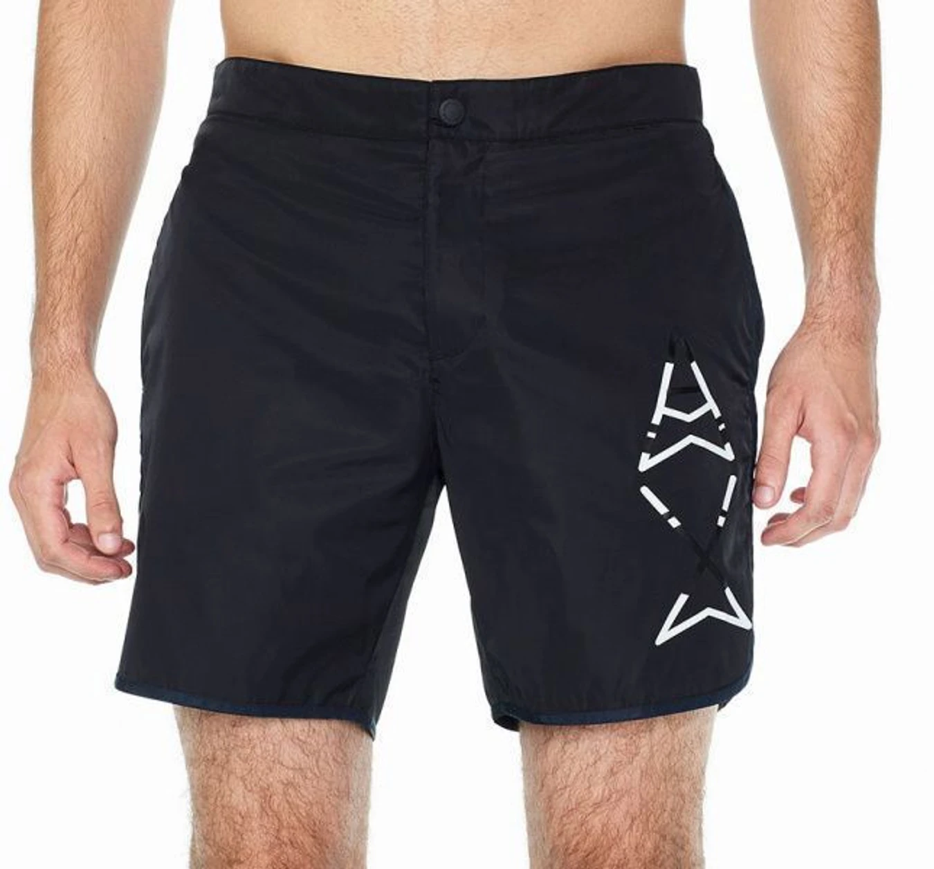 Шорти Armani Exchange модель 6XZW08-ZNN8Z-1200 Фото