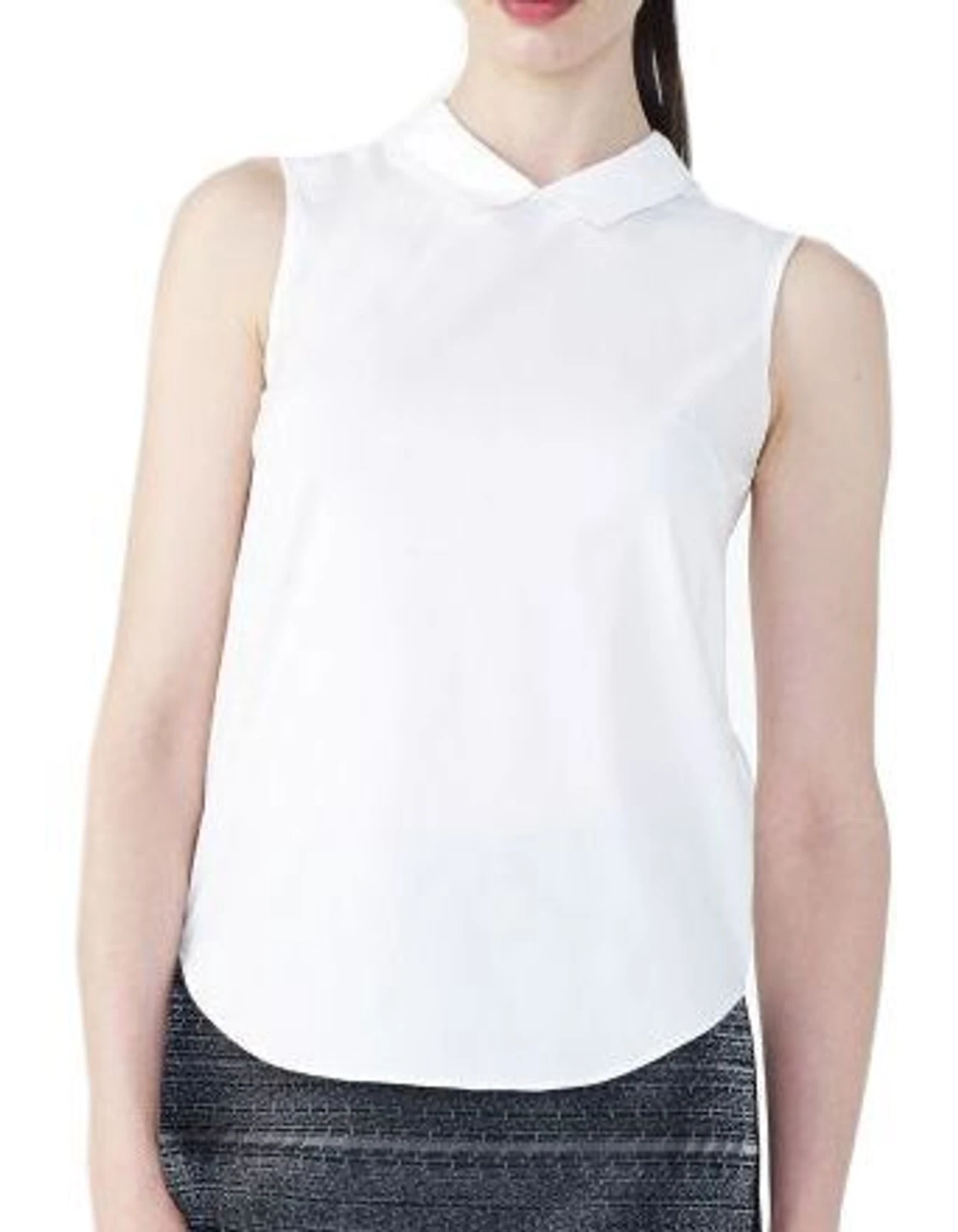 Блузы Armani Exchange модель 8NYH01-YNE1Z-1100 Фото
