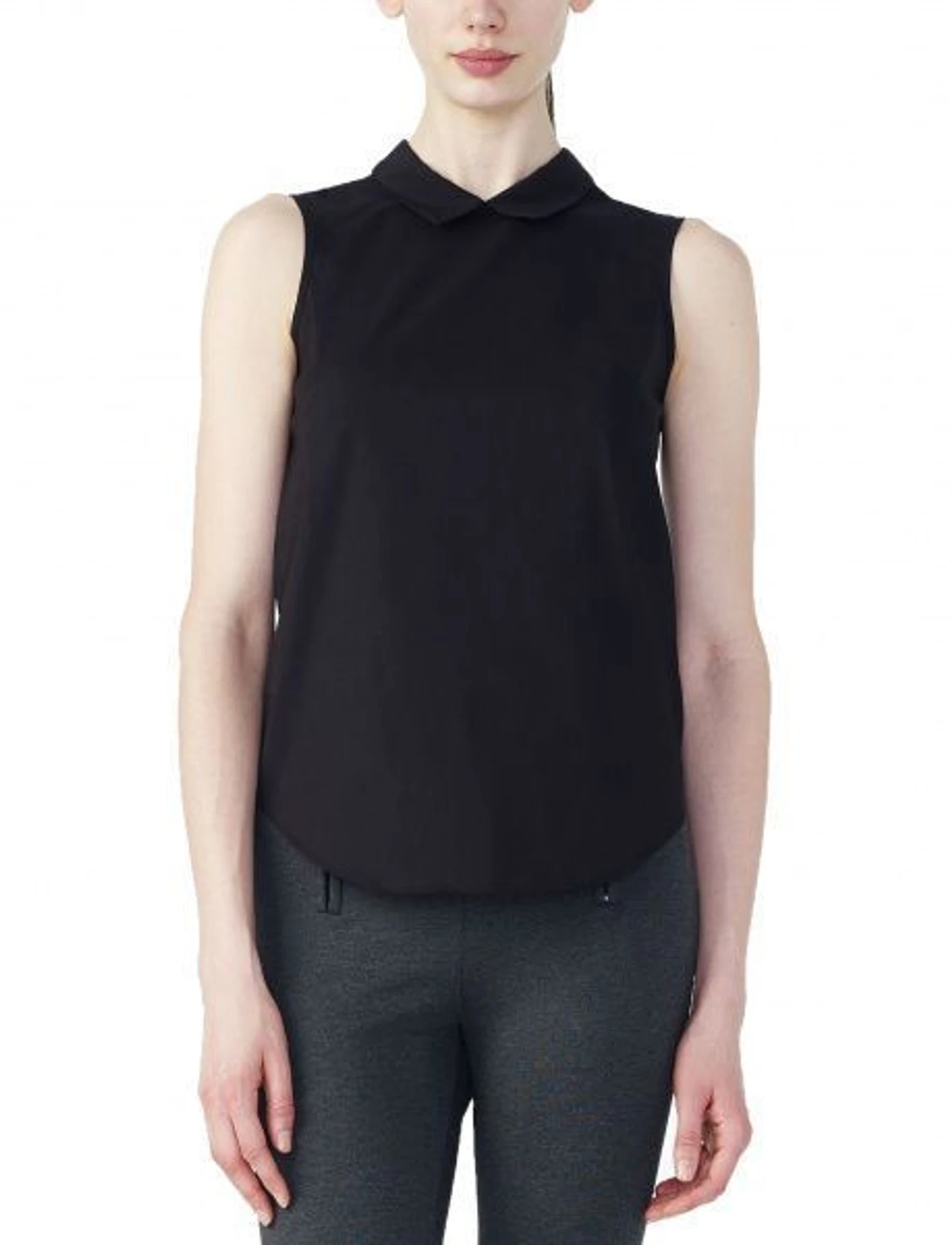 Блузы Armani Exchange модель 8NYH01-YNE1Z-1200 Фото