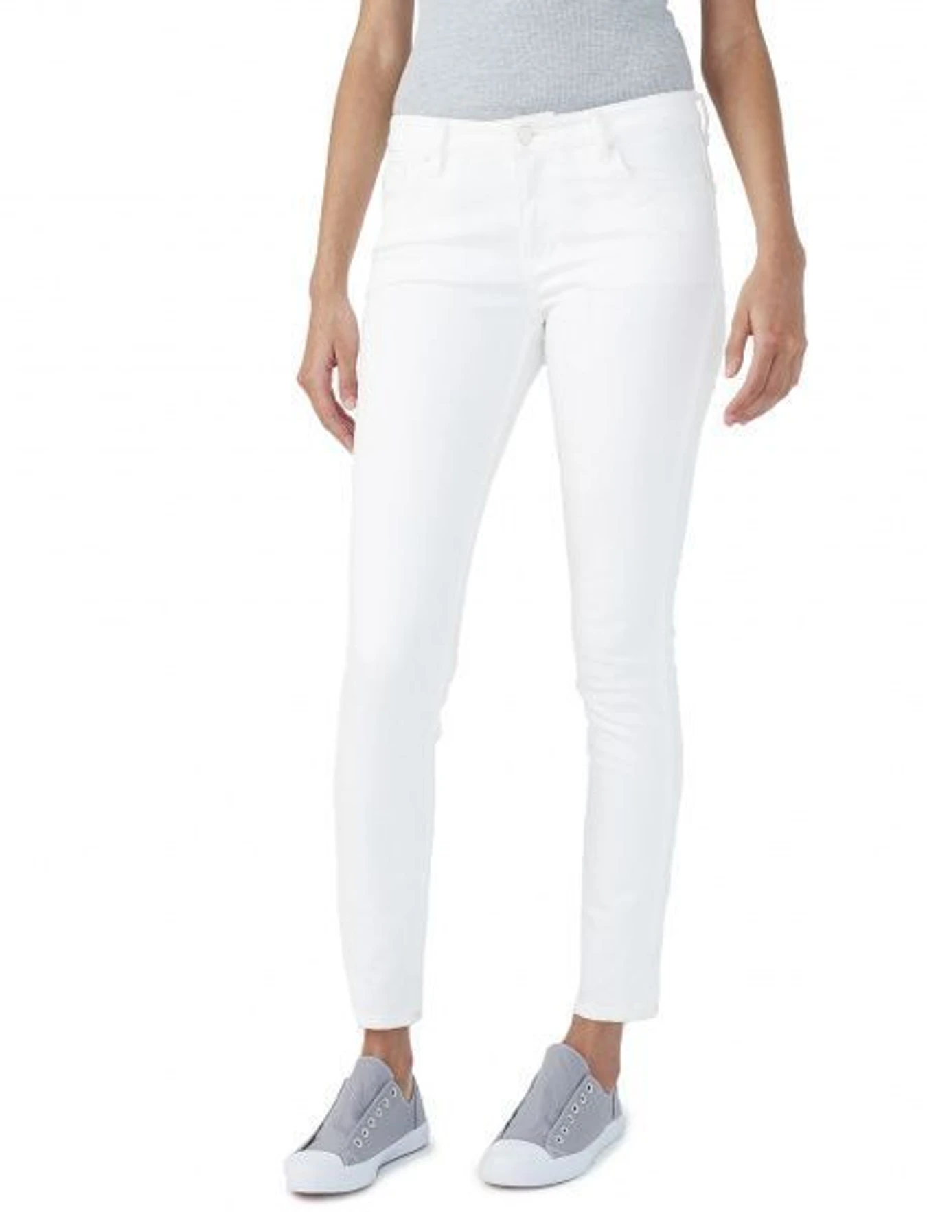 Джинсы Armani Exchange модель 8NYJ02-YDC5Z-1100 Фото