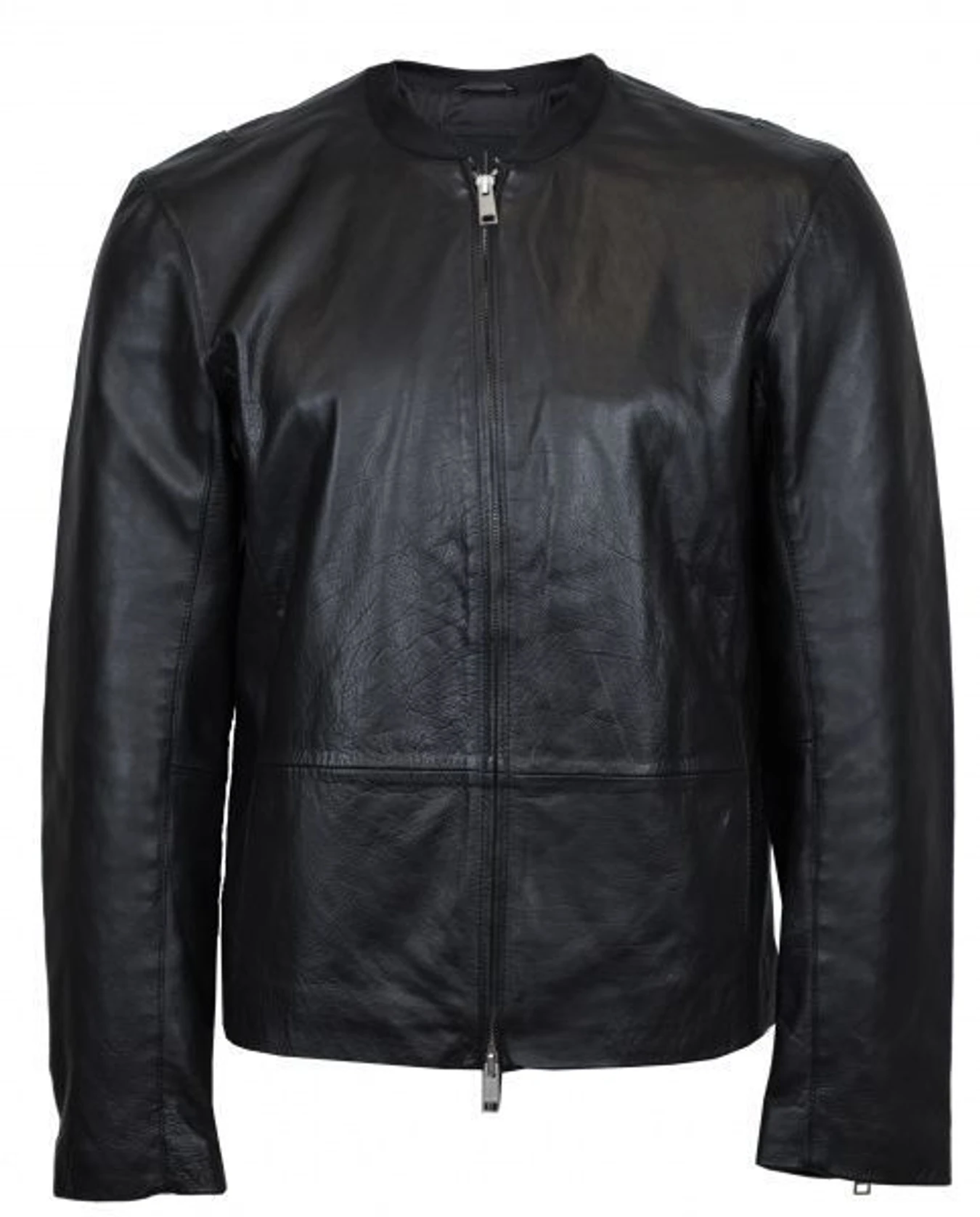 Куртки и дубленки Armani Exchange модель 8NZB33-ZNF3Z-1200 Фото