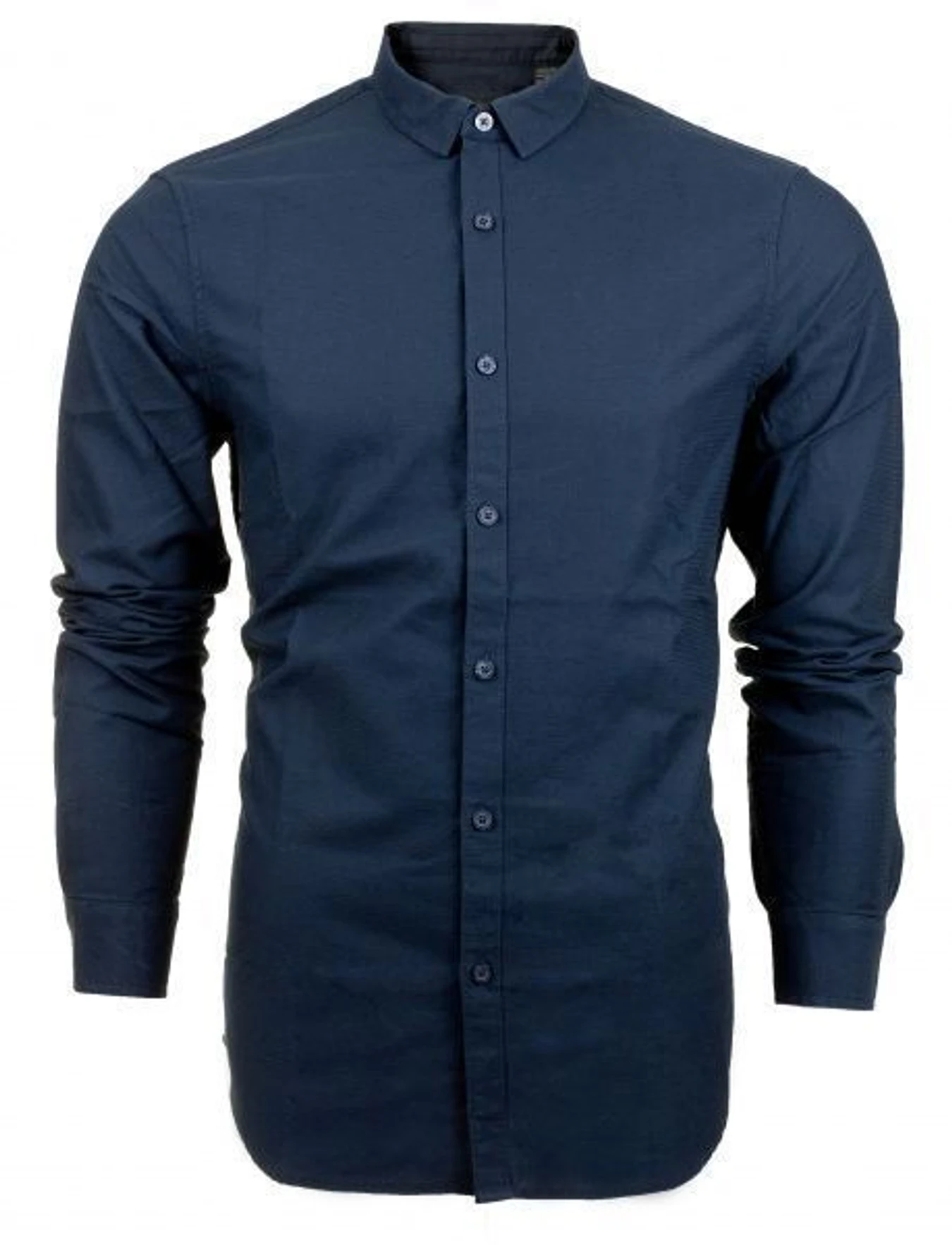 Рубашки Armani Exchange модель 8NZC59-ZNM7Z-1510 Фото