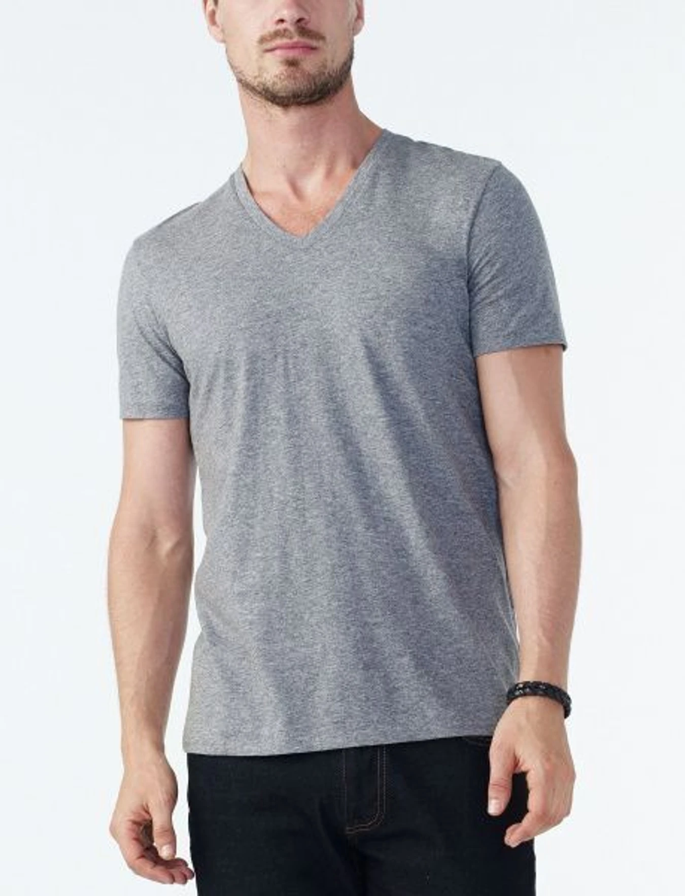 Футболки і поло Armani Exchange модель 8NZTCQ-ZJA5Z-3910 Фото