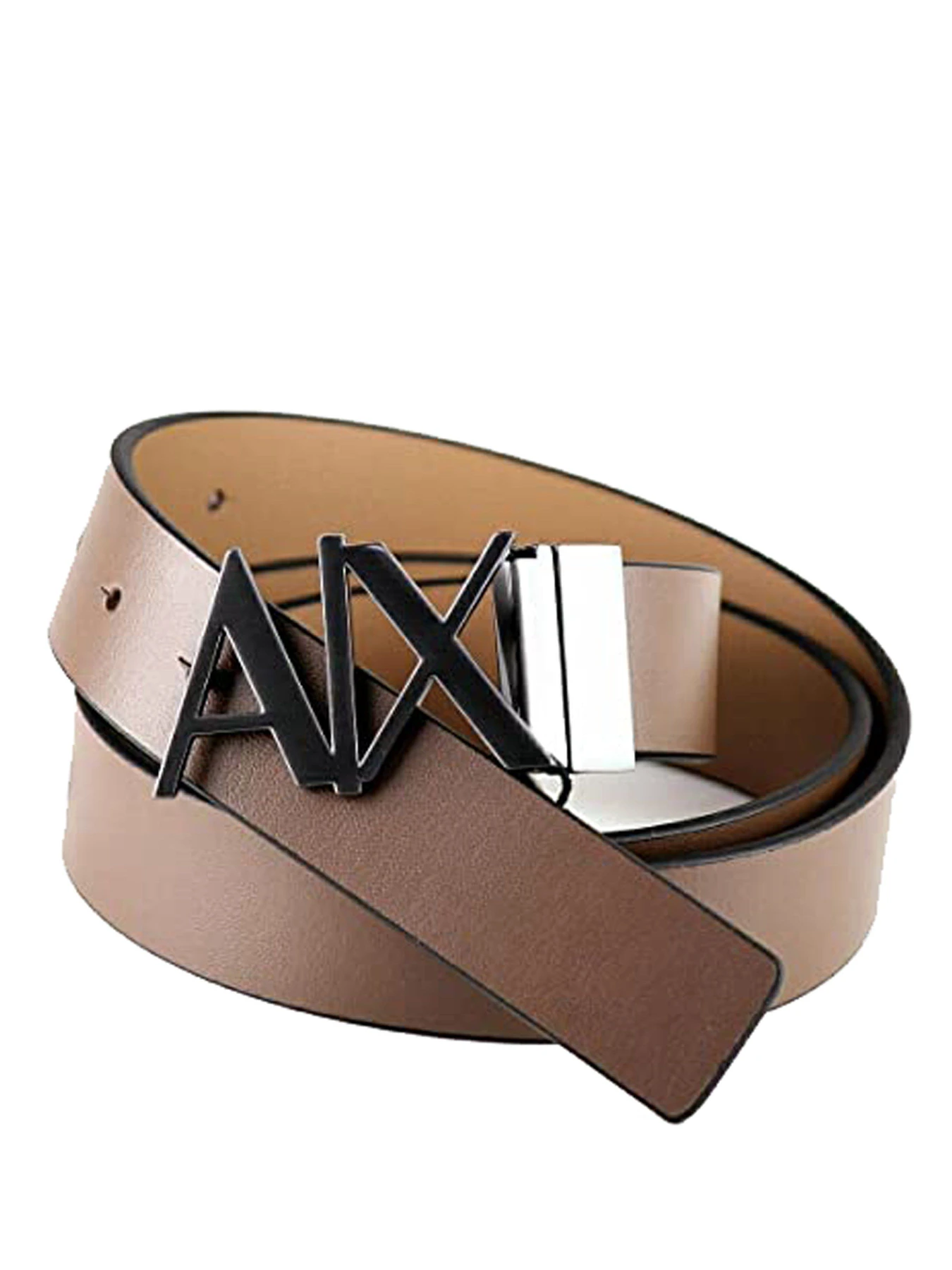 Ремни Armani Exchange модель 951017-6A030-02959 Фото