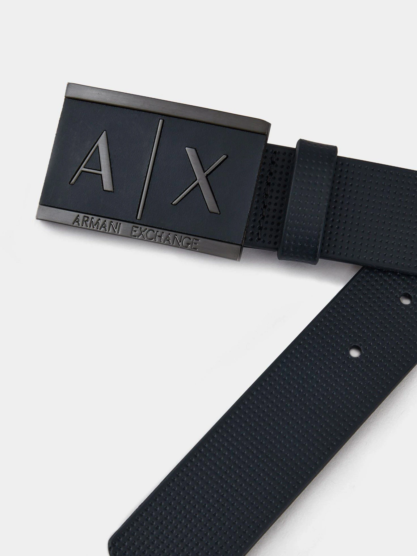 Ремни Armani Exchange модель 951019-CC507-00020 Ремни Armani Exchange модель 951019-CC507-00020 Фото