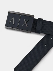 Ремни Armani Exchange модель 951019-CC507-00020 Фото