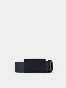 Ремни Armani Exchange модель 951019-CC507-00020 Фото