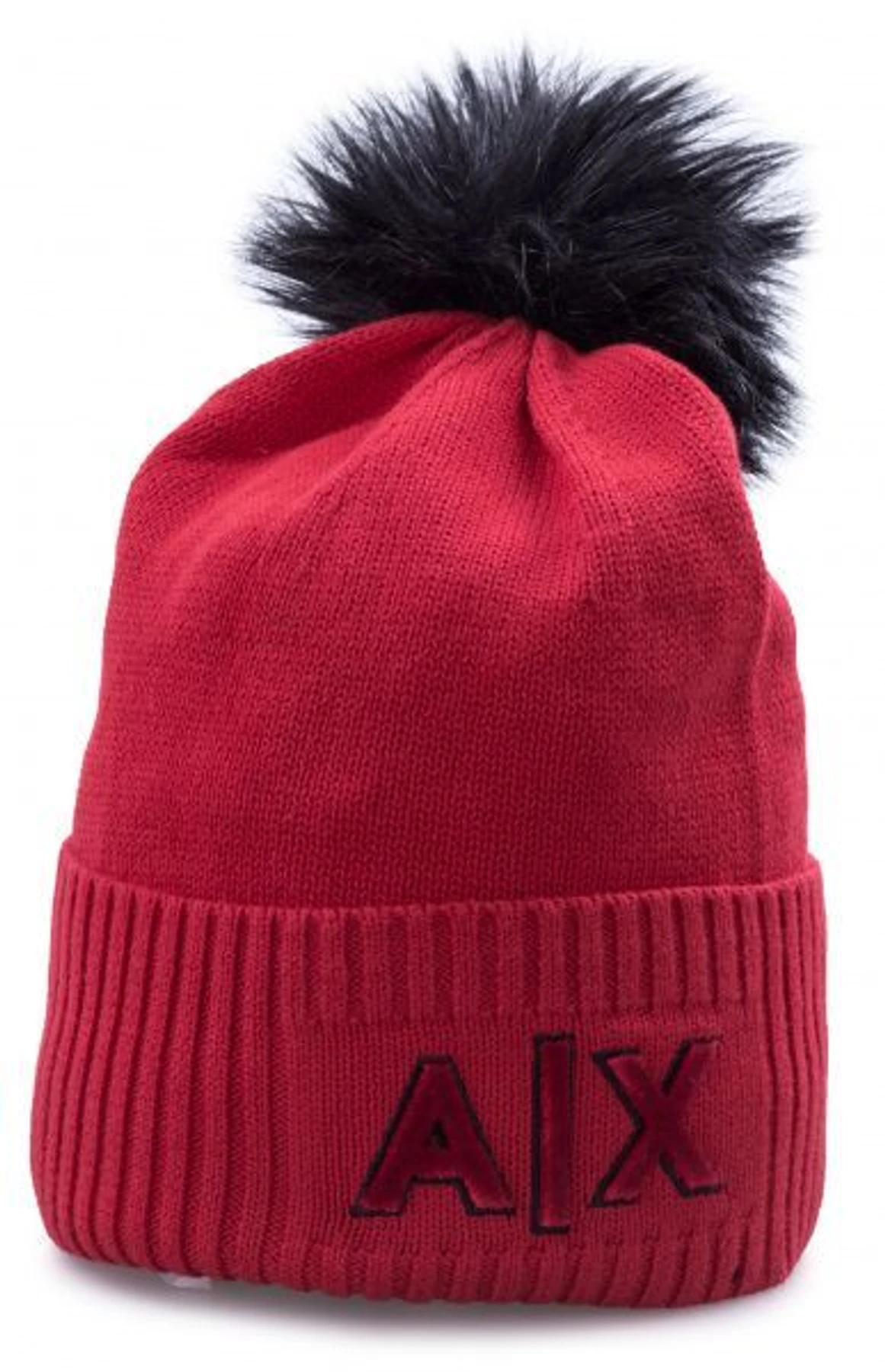 Капелюх Armani Exchange модель 944001-6A017-20874 Фото