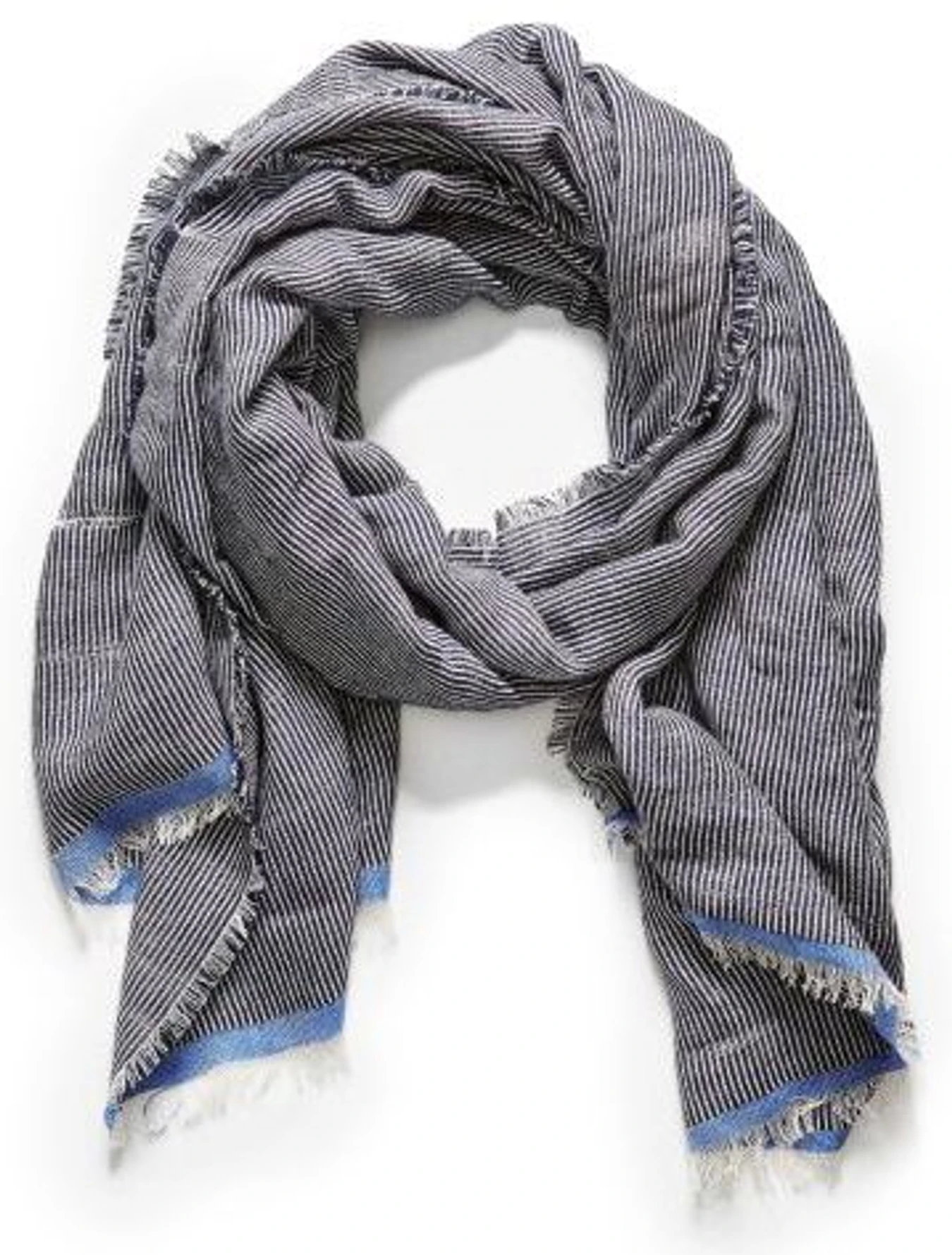 Шарфи та хустки Armani Exchange модель 944011-6A038-37635 Фото
