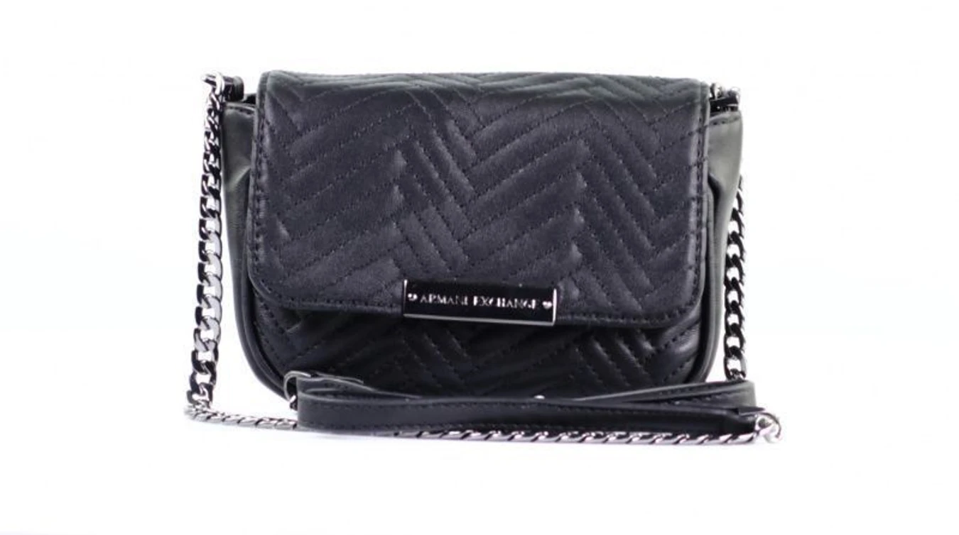 Сумки Armani Exchange модель 942022-6A070-00020 Фото