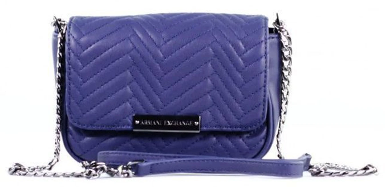 Сумки Armani Exchange модель 942022-6A070-37735 Фото
