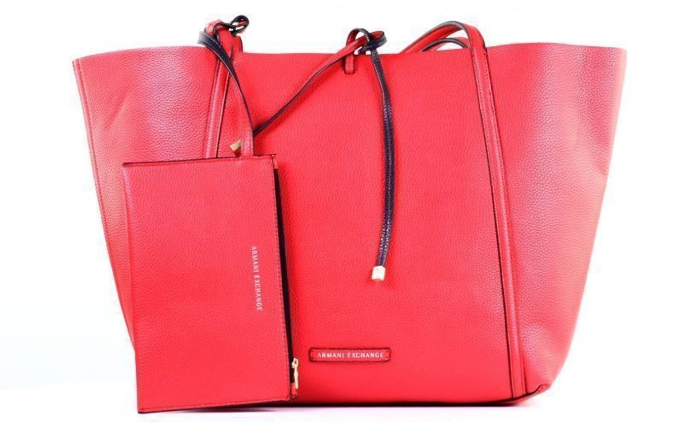 Сумки Armani Exchange модель 942035-6A074-21674 Фото