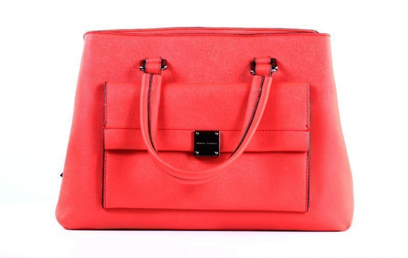Сумки Armani Exchange модель 942039-6A058-20874 Фото