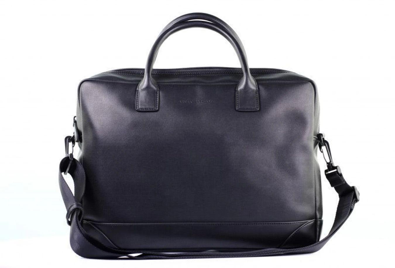 Портфель Armani Exchange модель 952017-CC508-00020 Фото