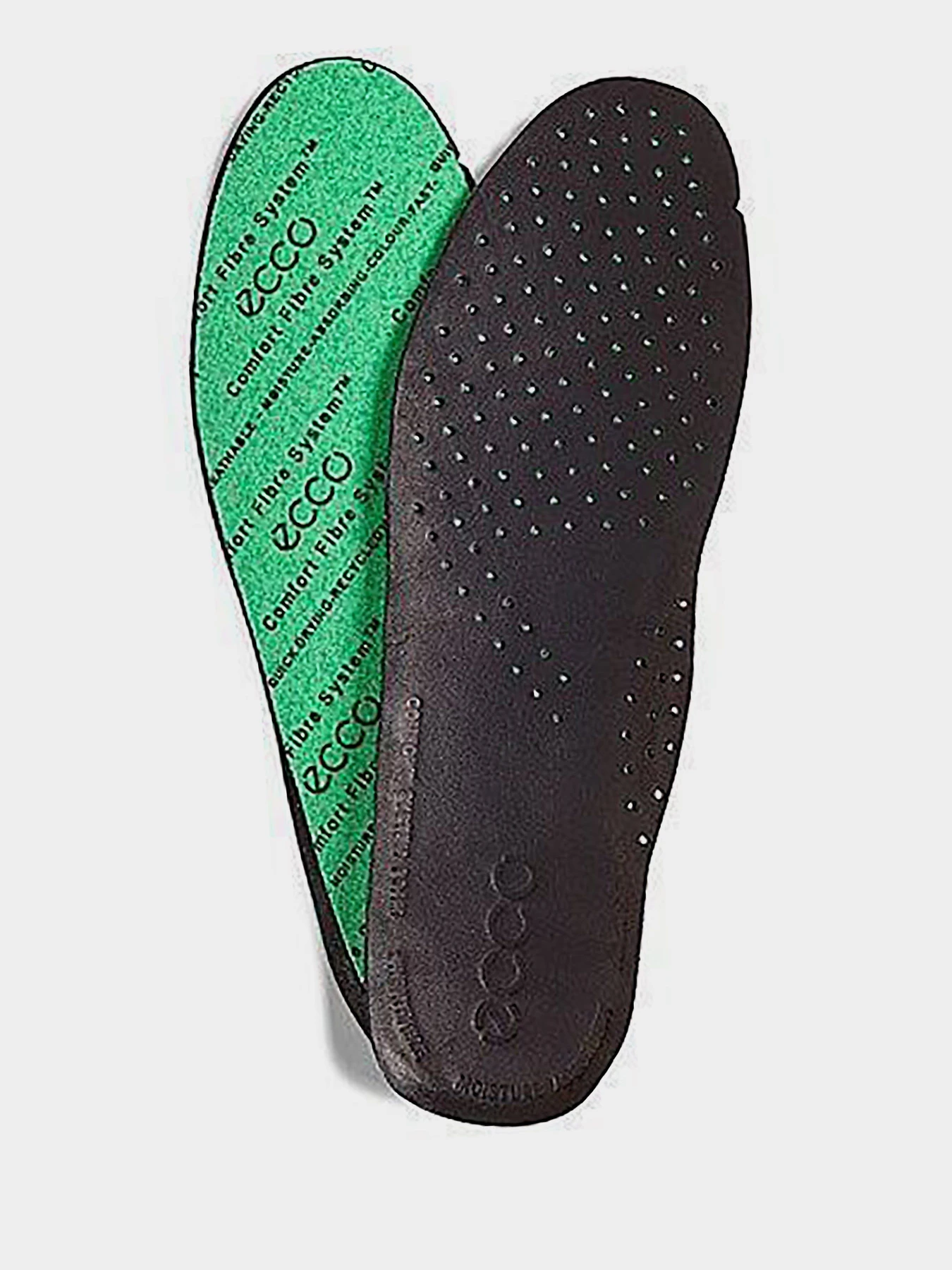 Догляд за взуттям ECCO Comfort Fiber System модель 9058107(00101) Фото