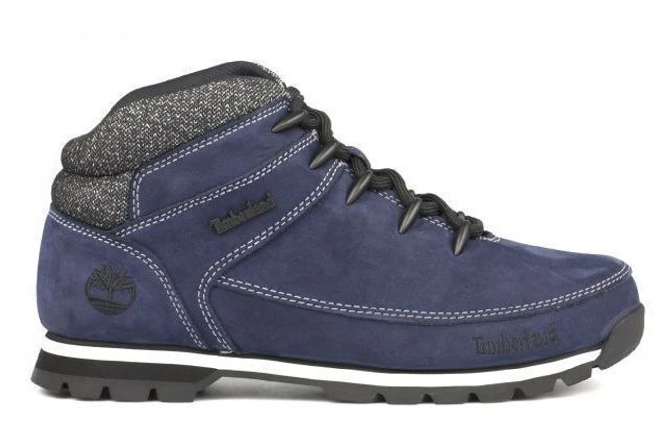 Ботинки и сапоги Timberland модель A18QT Фото