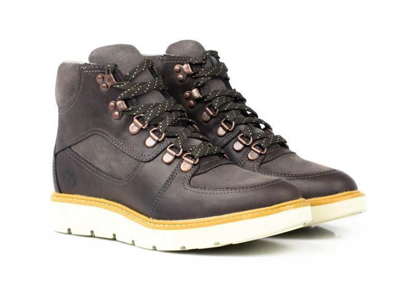 Ботинки и сапоги Timberland модель A18TT Фото