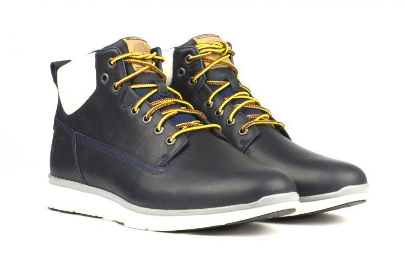 Черевики та чоботи Timberland модель A184J Фото